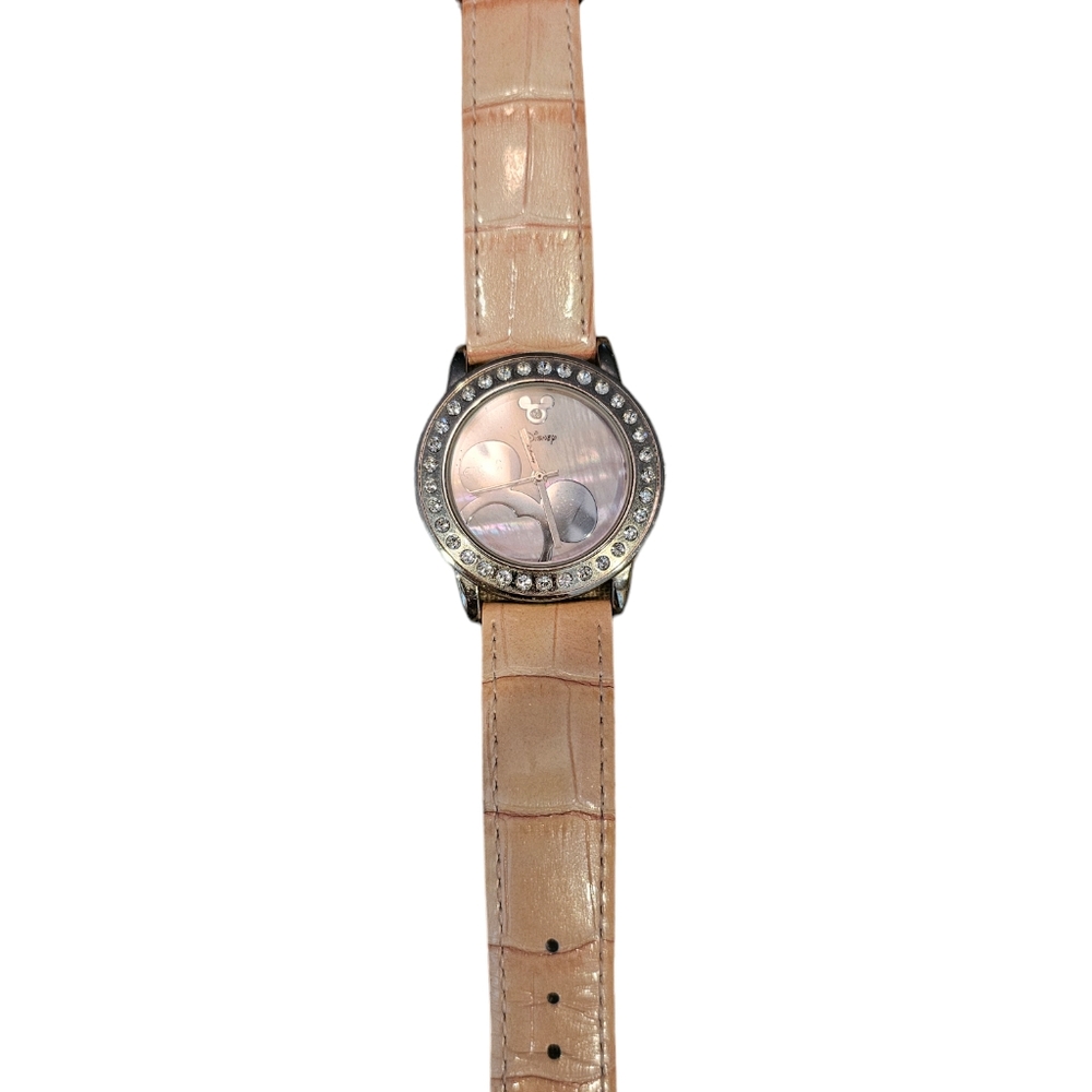 Disney - Mickey Mouse Watch - Picture 2 of 7